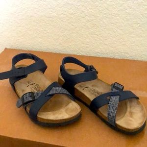 Birkenstock sandals